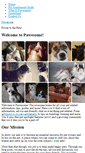 Mobile Screenshot of pawesome.net